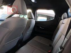 Hyundai Santa Cruz